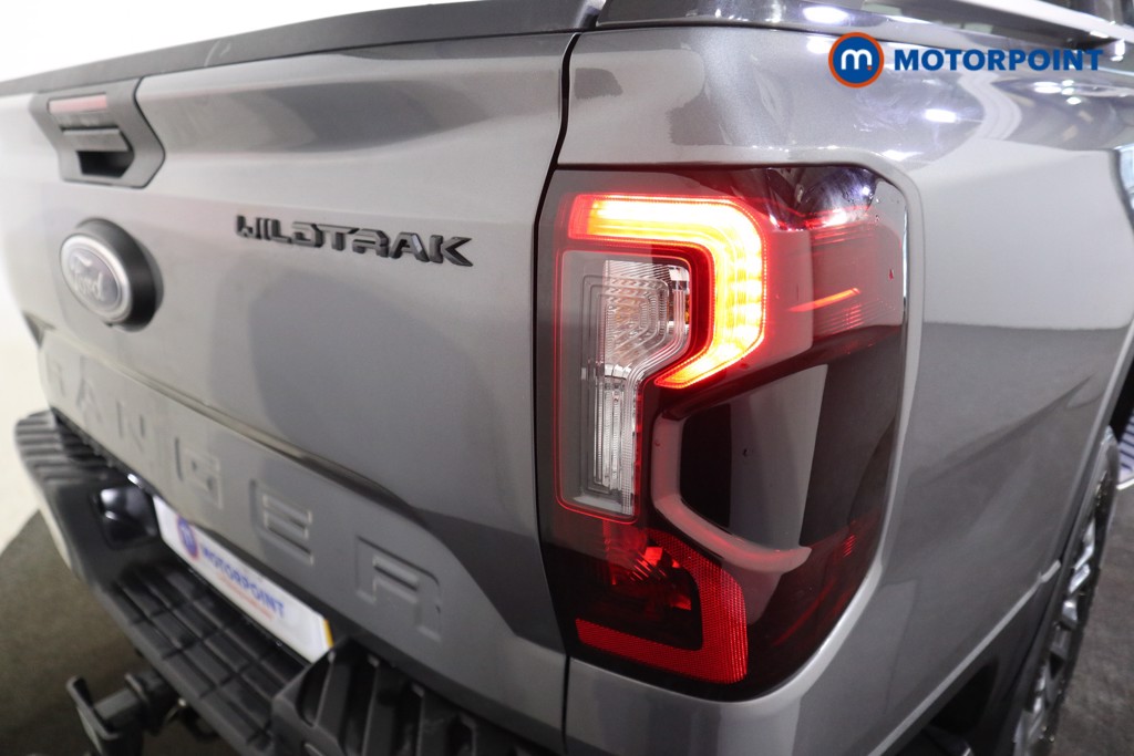 Used Ford Ranger 2024 for sale - 76416050: Photo 36