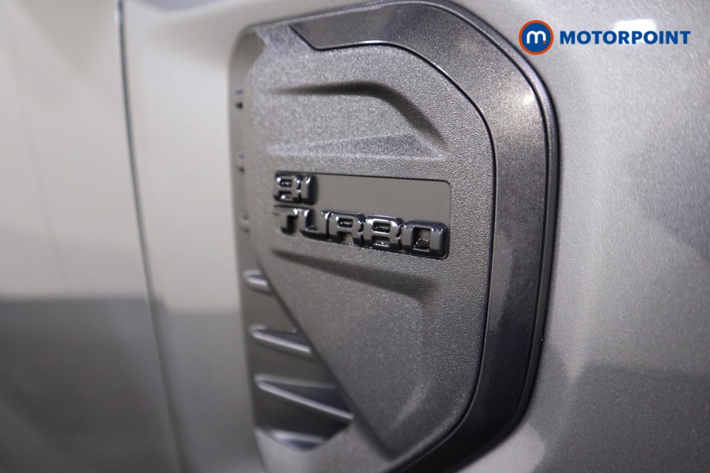 Used Ford Ranger 2024 for sale - 76416050: Photo 38