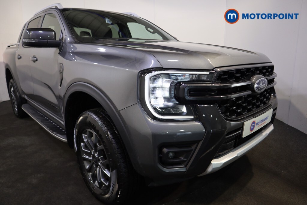 Used Ford Ranger 2024 for sale - 76416050: Photo 39