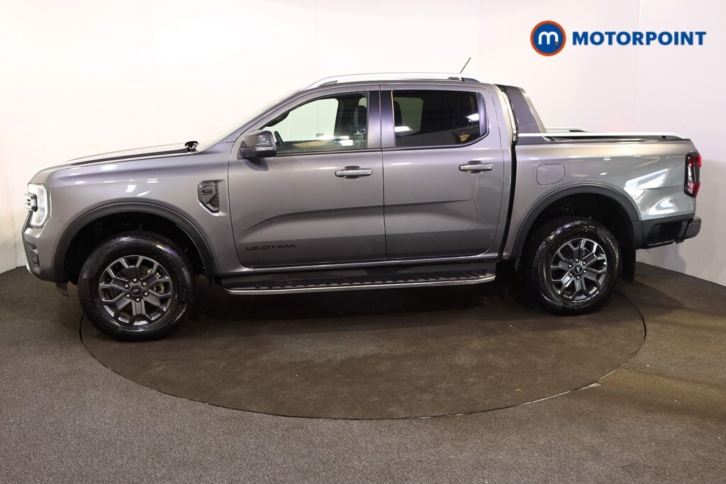 Used Ford Ranger 2024 for sale - 76416050: Photo 4