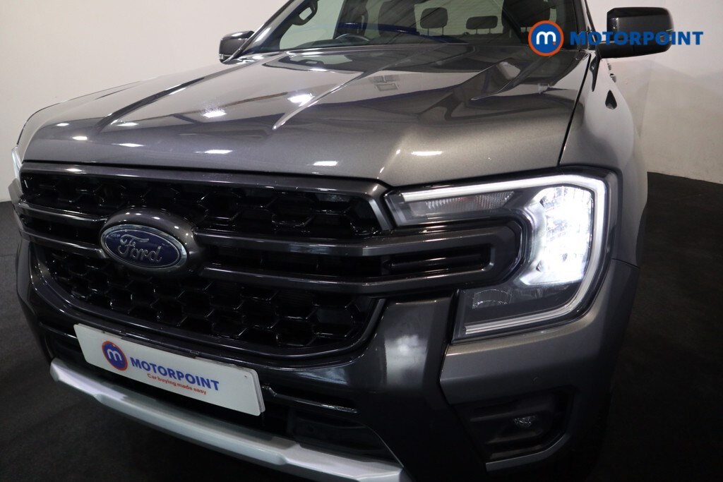 Used Ford Ranger 2024 for sale - 76416050: Photo 40