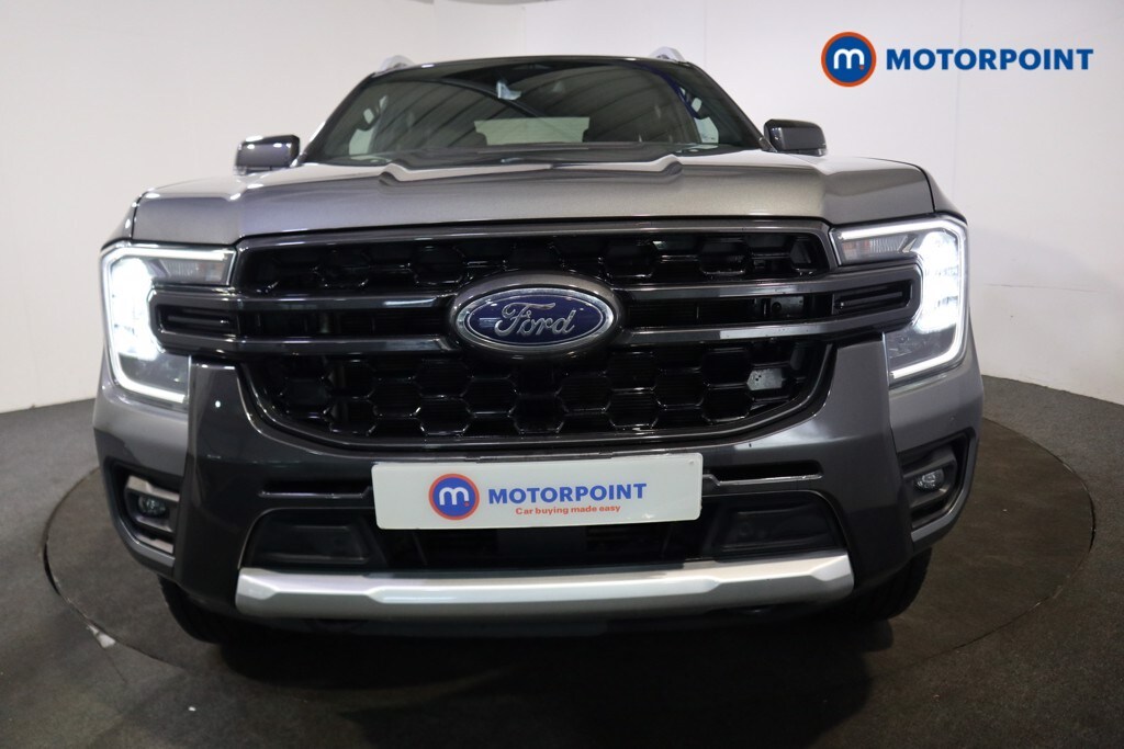 Used Ford Ranger 2024 for sale - 76416050: Photo 41