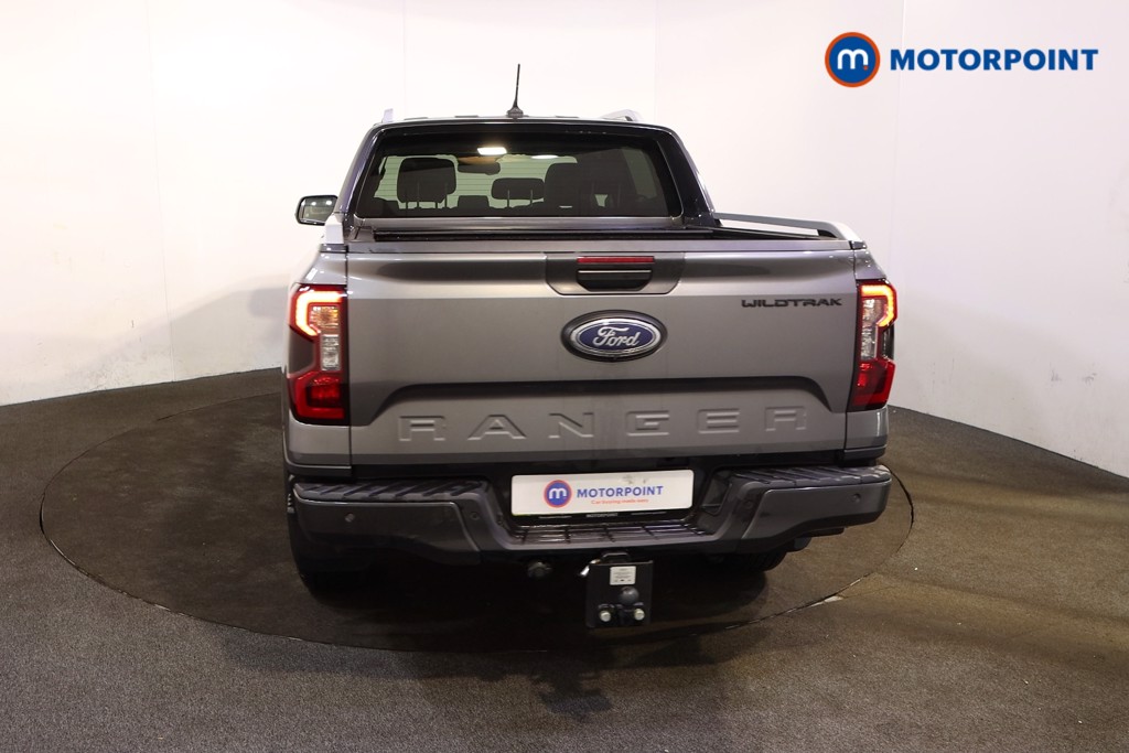 Used Ford Ranger 2024 for sale - 76416050: Photo 6