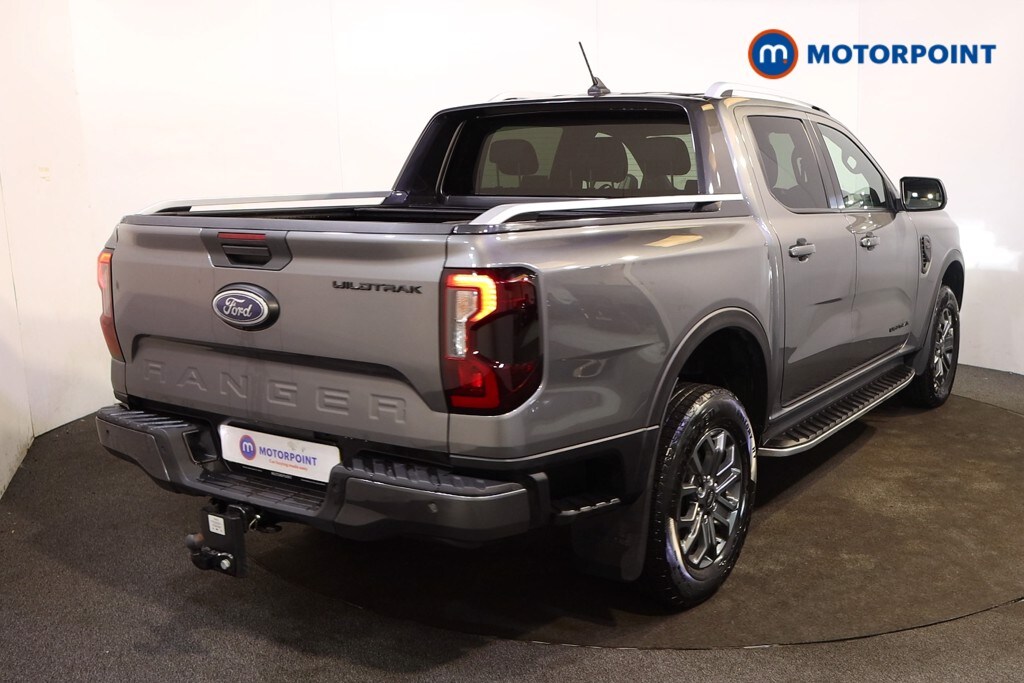 Used Ford Ranger 2024 for sale - 76416050: Photo 7