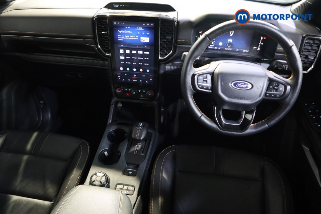 Used Ford Ranger 2024 for sale - 76416050: Photo 9