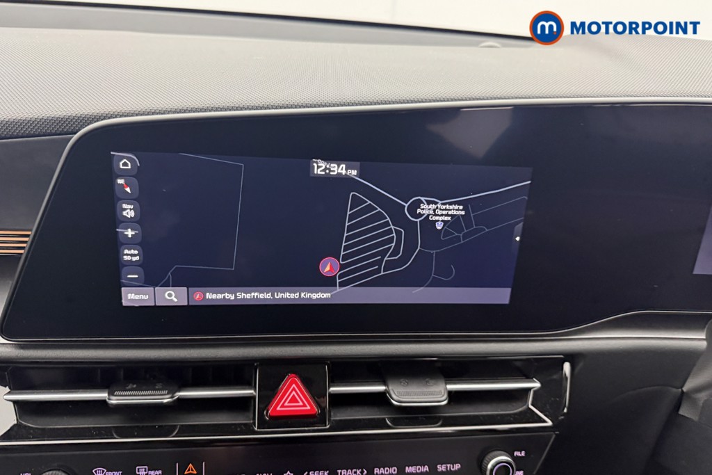 Used Kia Niro 2023 for sale - 77404067: Photo 10