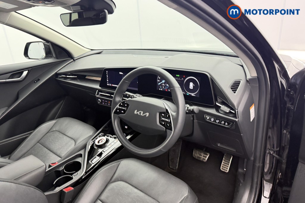 Used Kia Niro 2023 for sale - 77404067: Photo 12