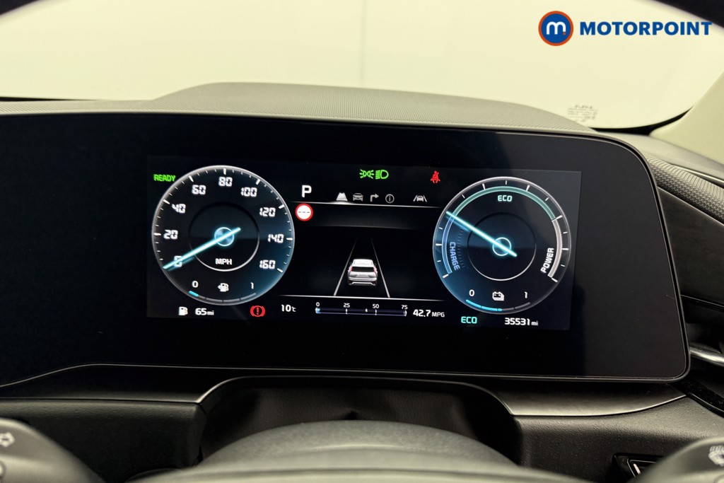 Used Kia Niro 2023 for sale - 77404067: Photo 13