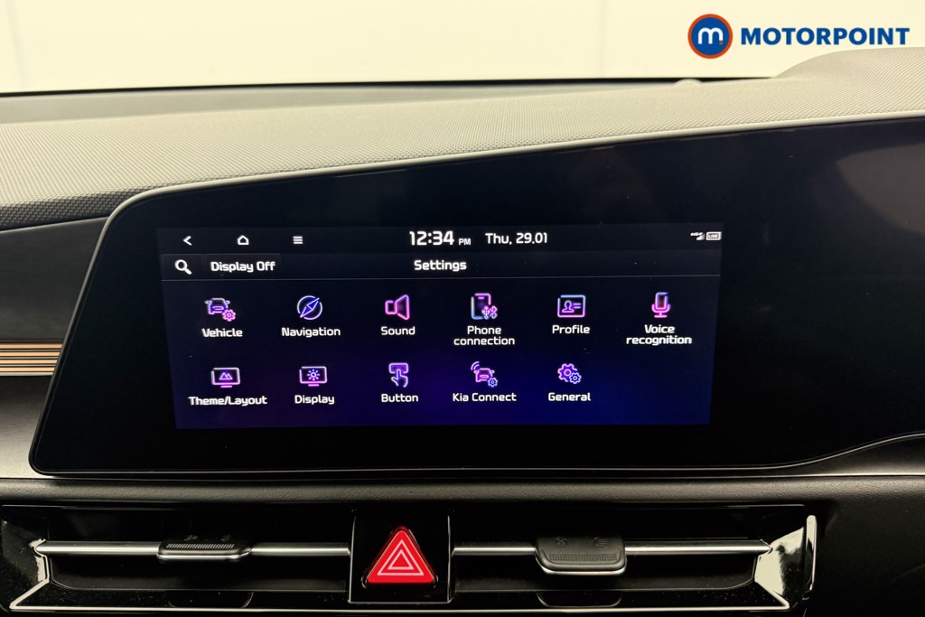 Used Kia Niro 2023 for sale - 77404067: Photo 14