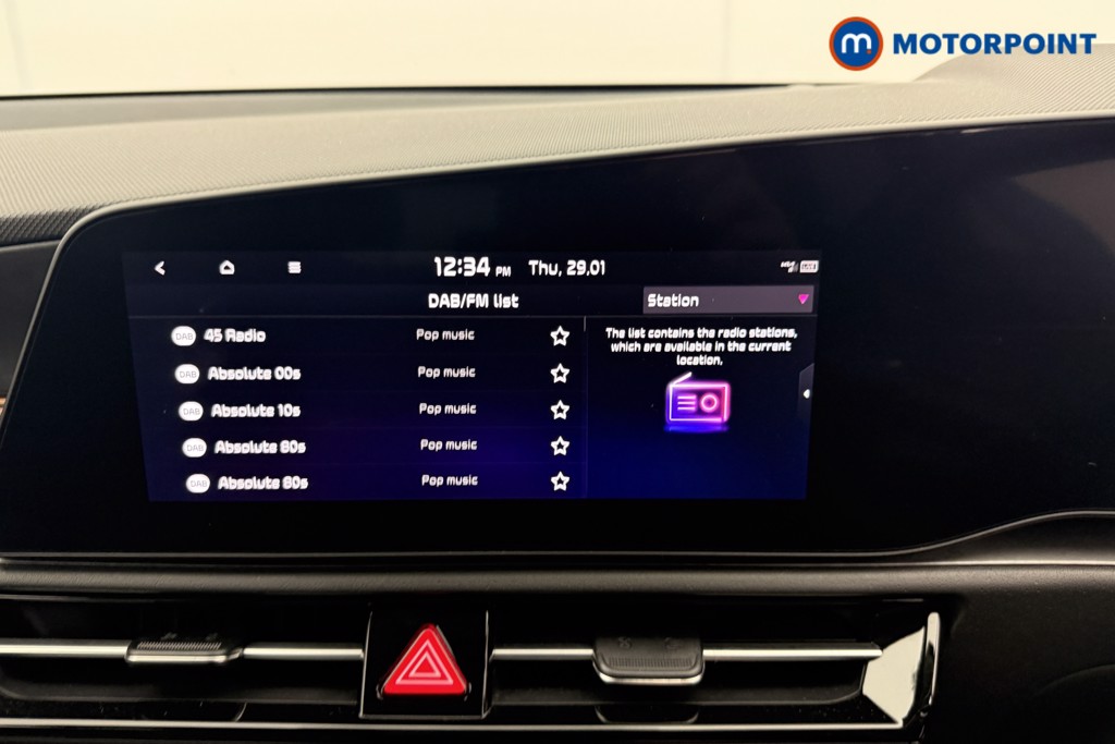 Used Kia Niro 2023 for sale - 77404067: Photo 16