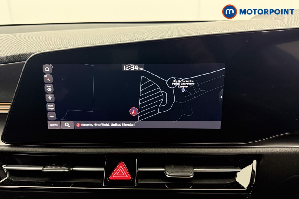 Used Kia Niro 2023 for sale - 77404067: Photo 17