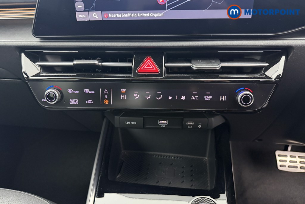 Used Kia Niro 2023 for sale - 77404067: Photo 19