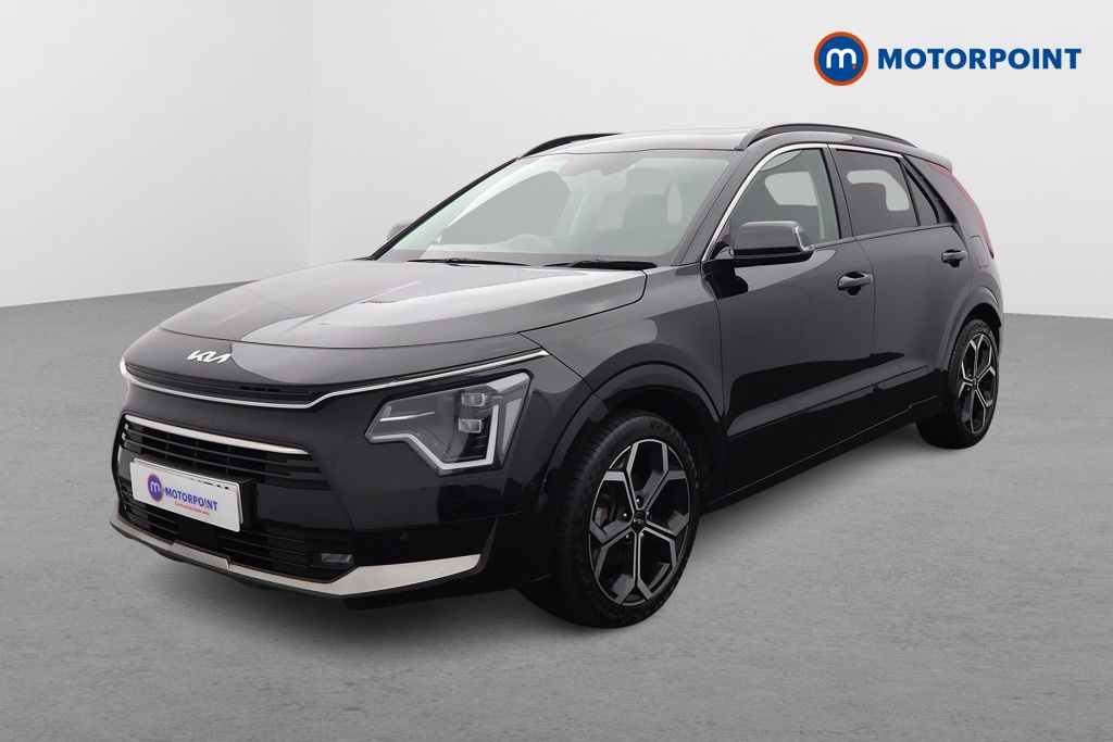 Used Kia Niro 2023 for sale - 77404067: Photo 3