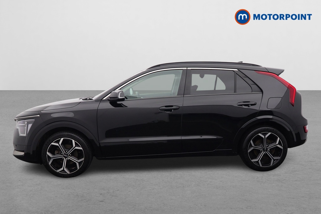 Used Kia Niro 2023 for sale - 77404067: Photo 4