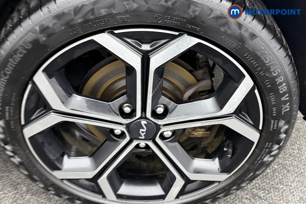 Used Kia Niro 2023 for sale - 77404067: Photo 41