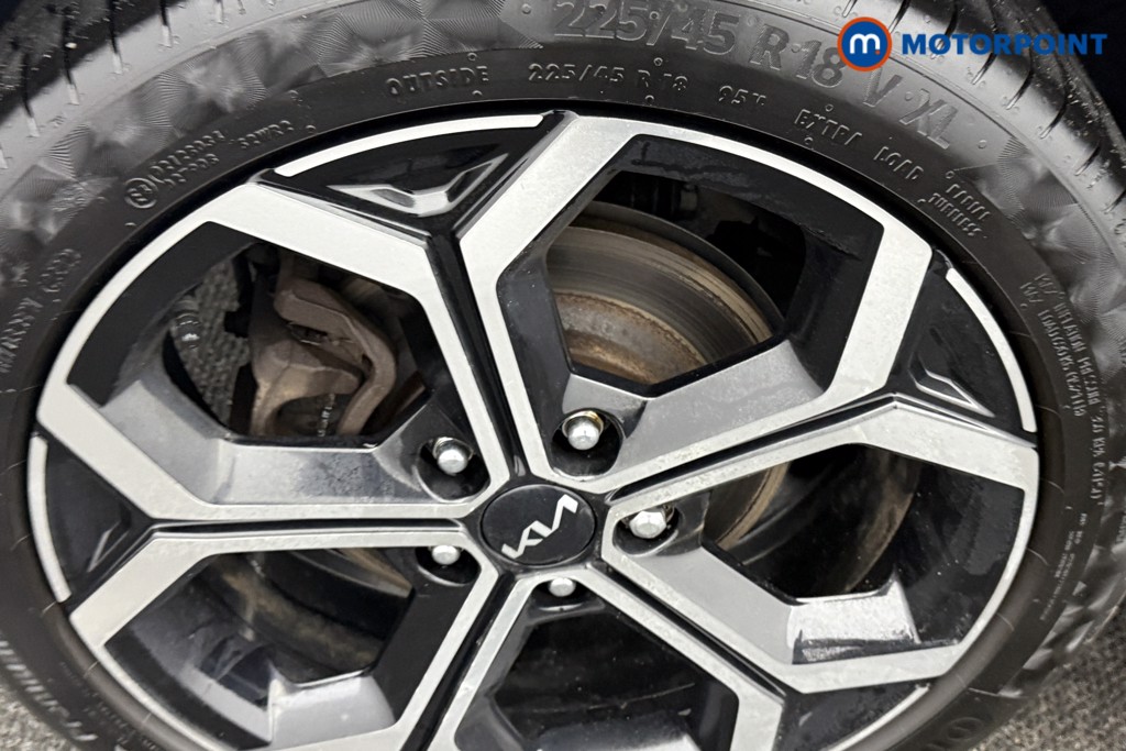 Used Kia Niro 2023 for sale - 77404067: Photo 42