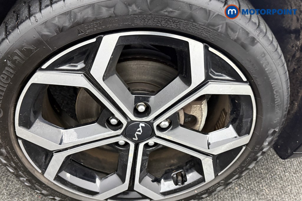 Used Kia Niro 2023 for sale - 77404067: Photo 43