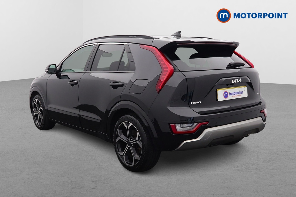 Used Kia Niro 2023 for sale - 77404067: Photo 5