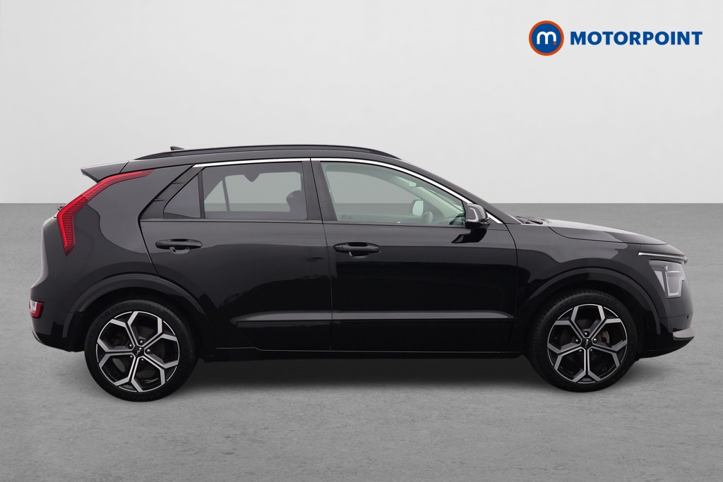 Used Kia Niro 2023 for sale - 77404067: Photo 8