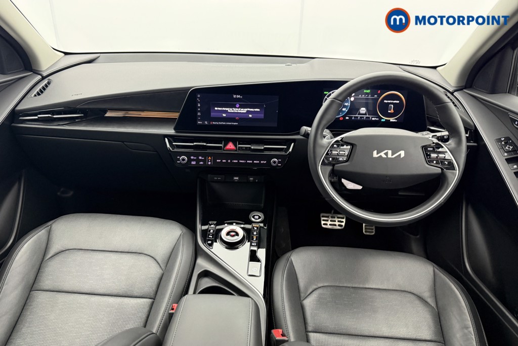 Used Kia Niro 2023 for sale - 77404067: Photo 9