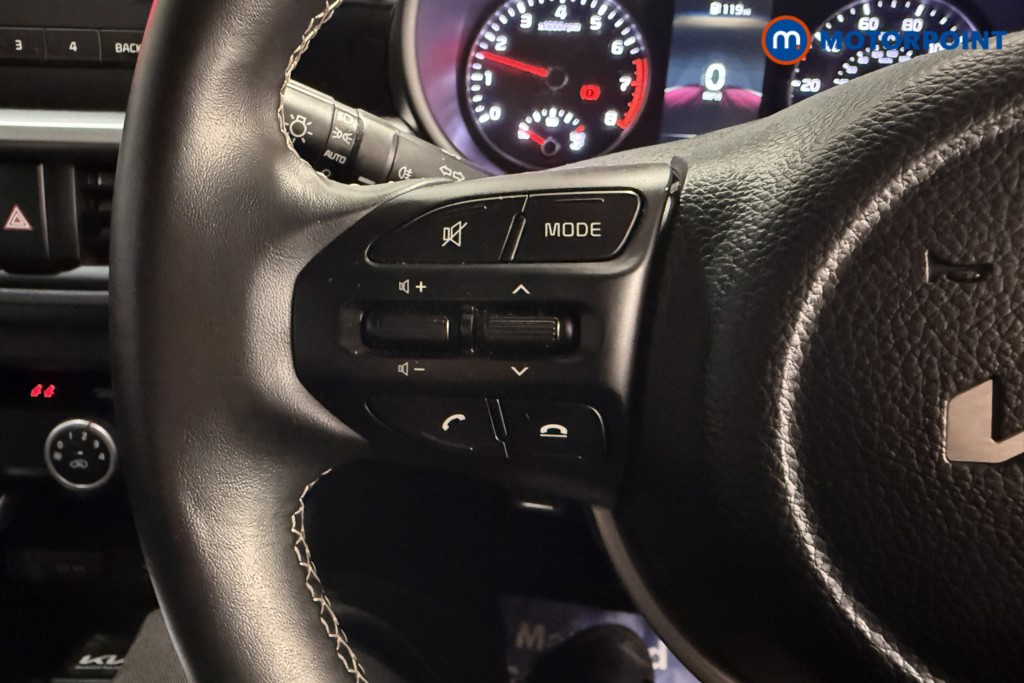 Used Kia Picanto 2023 for sale - 77221322: Photo 10