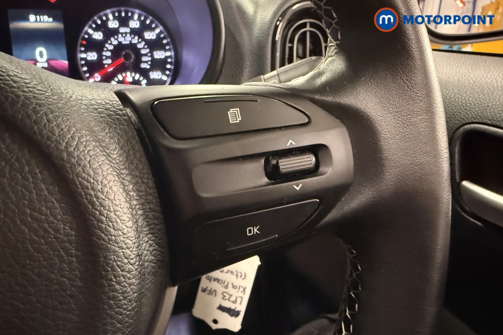 Used Kia Picanto 2023 for sale - 77221322: Photo 11