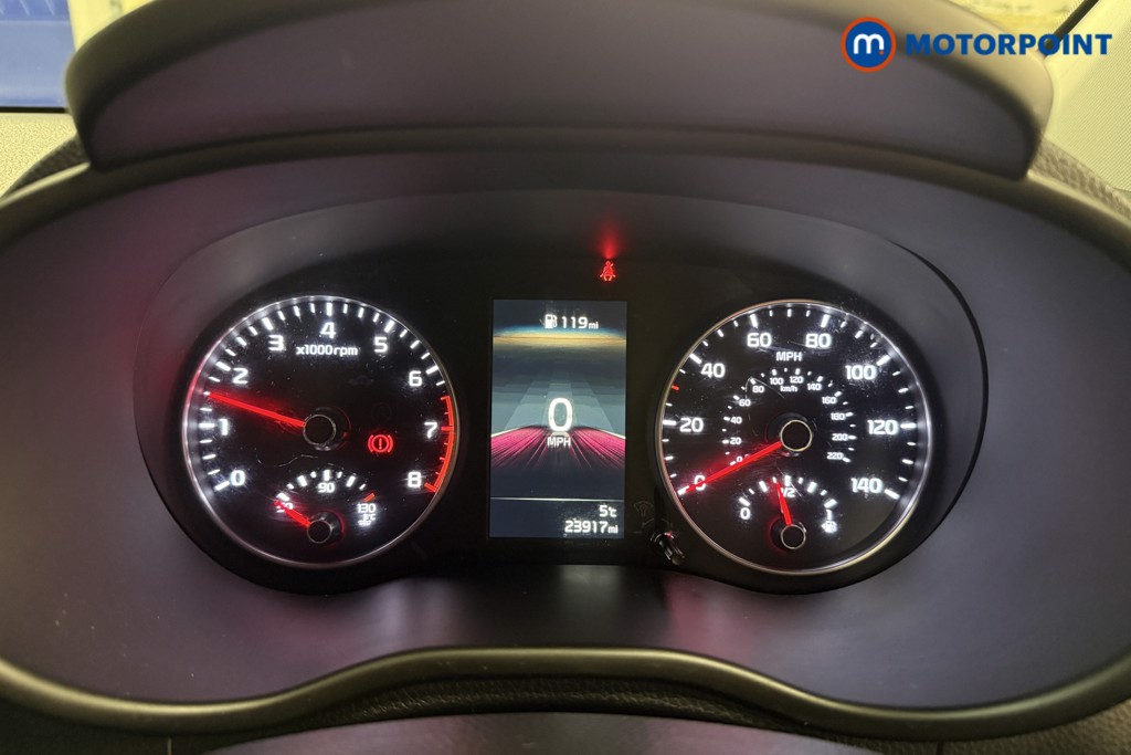 Used Kia Picanto 2023 for sale - 77221322: Photo 12