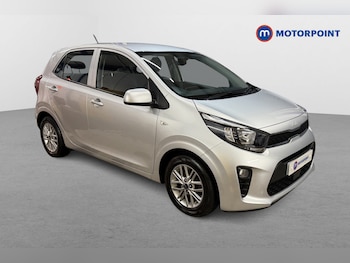 2023 - 1.0 2 5dr [4 seats]