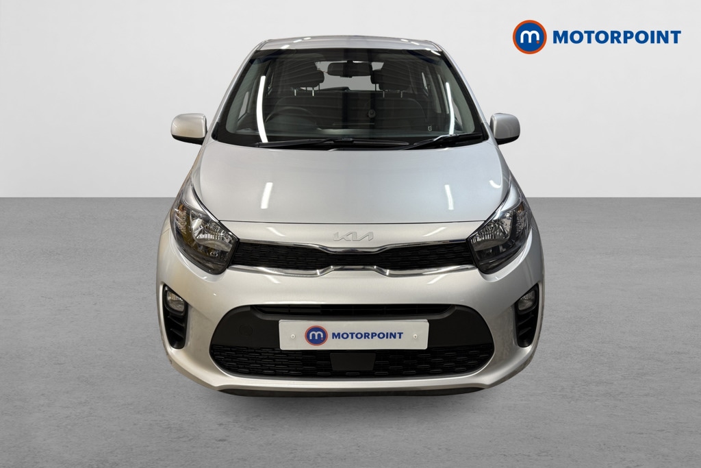 Used Kia Picanto 2023 for sale - 77221322: Photo 2