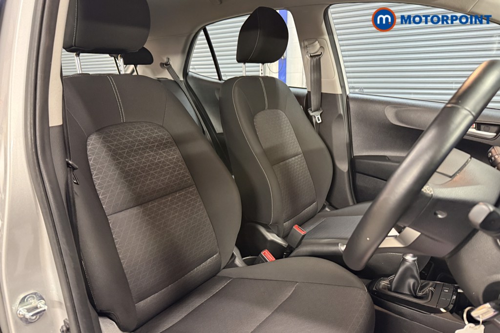 Used Kia Picanto 2023 for sale - 77221322: Photo 22