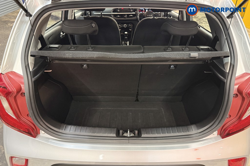 Used Kia Picanto 2023 for sale - 77221322: Photo 24