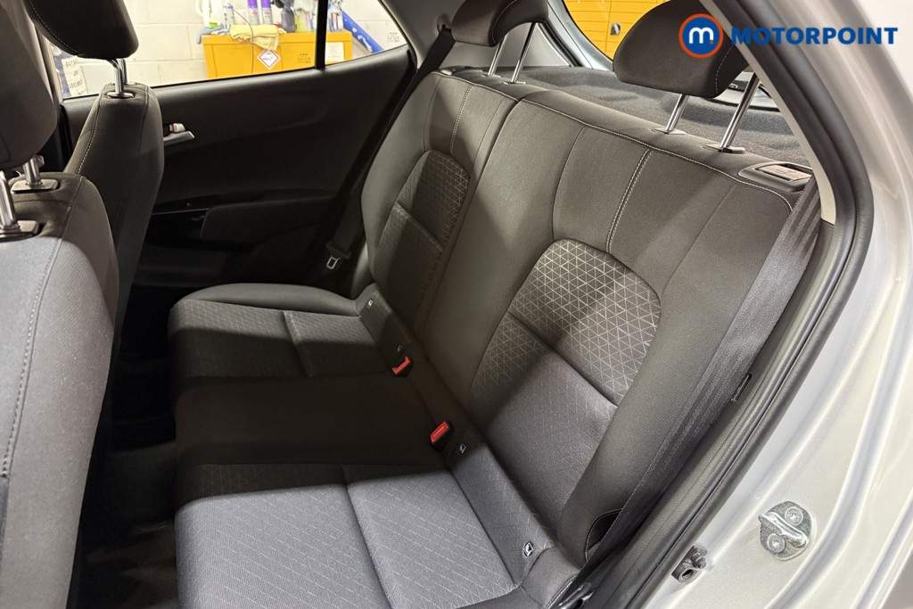 Used Kia Picanto 2023 for sale - 77221322: Photo 25