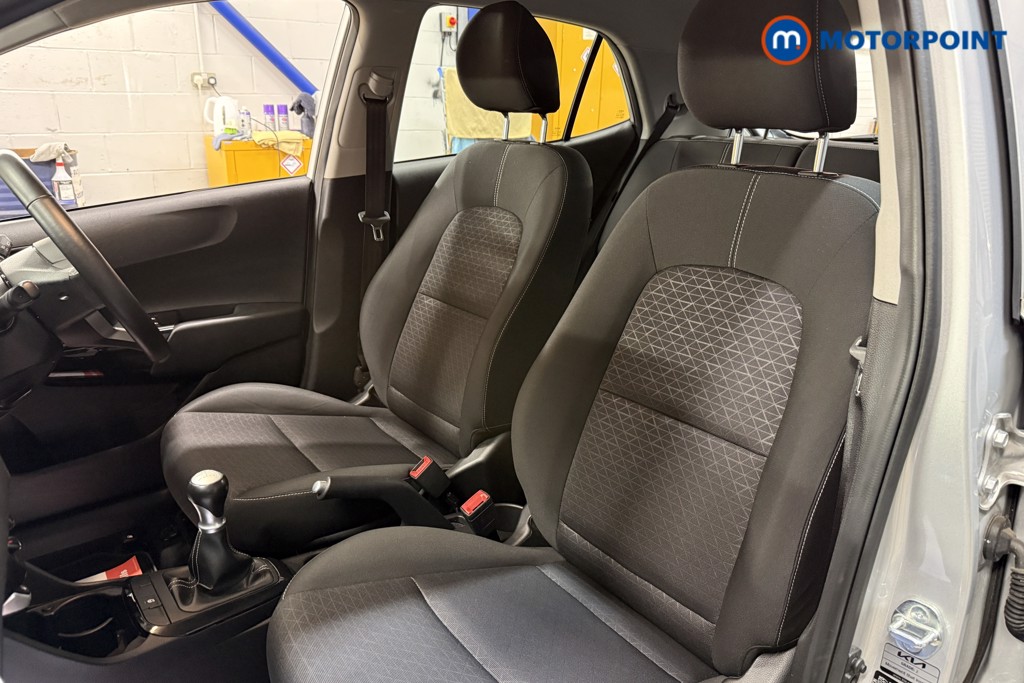 Used Kia Picanto 2023 for sale - 77221322: Photo 26