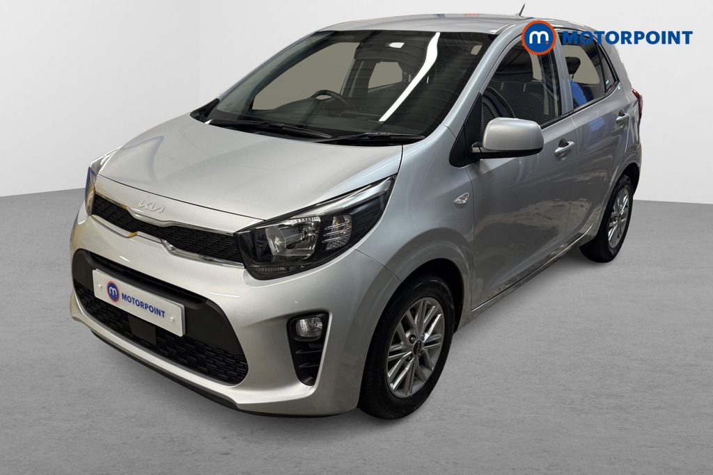 Used Kia Picanto 2023 for sale - 77221322: Photo 3