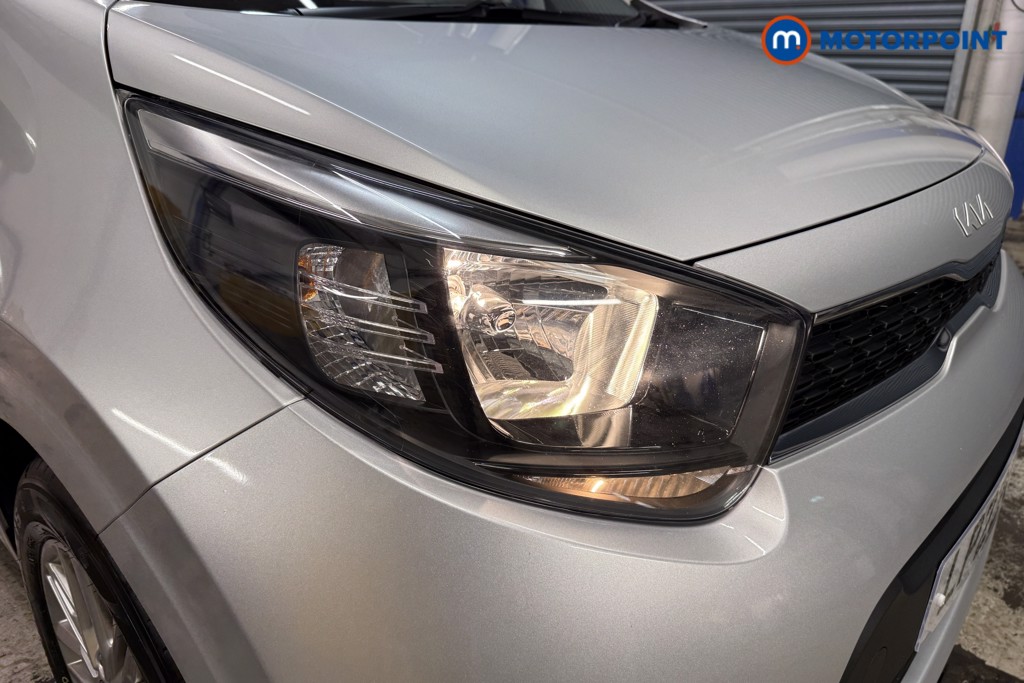 Used Kia Picanto 2023 for sale - 77221322: Photo 33