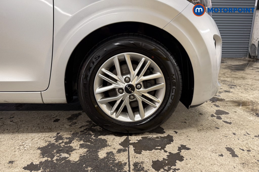 Used Kia Picanto 2023 for sale - 77221322: Photo 35