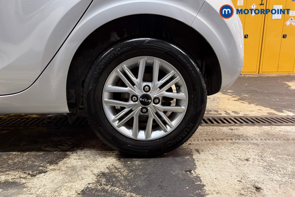 Used Kia Picanto 2023 for sale - 77221322: Photo 37