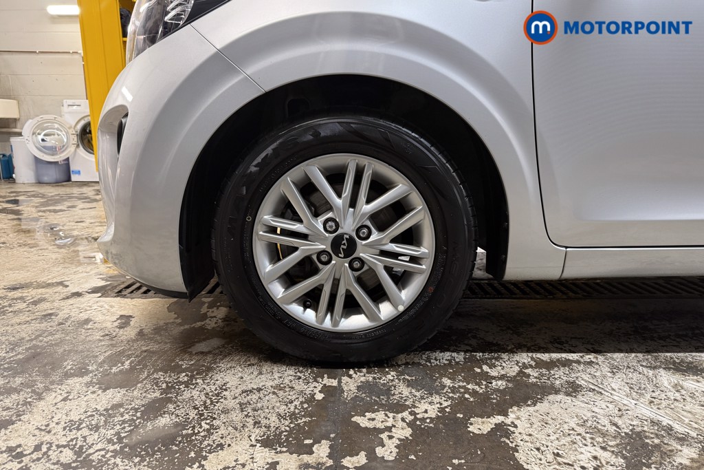 Used Kia Picanto 2023 for sale - 77221322: Photo 38