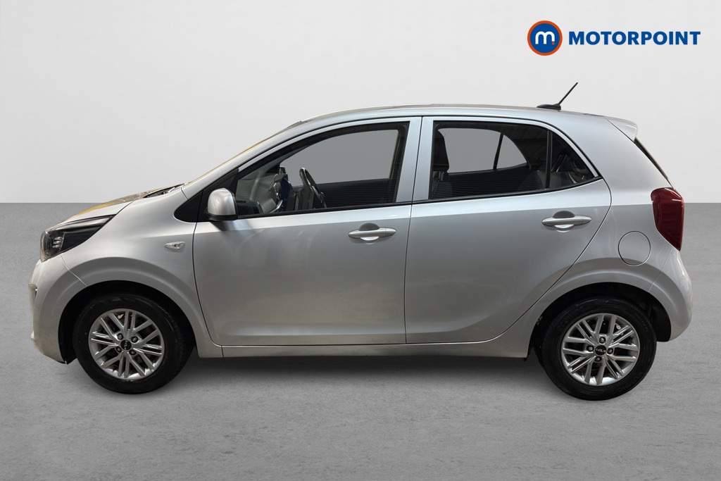 Used Kia Picanto 2023 for sale - 77221322: Photo 4