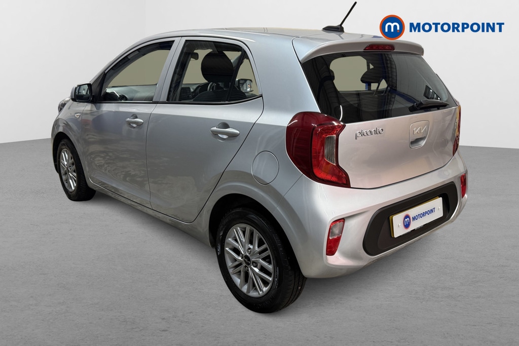 Used Kia Picanto 2023 for sale - 77221322: Photo 5