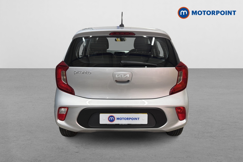 Used Kia Picanto 2023 for sale - 77221322: Photo 6