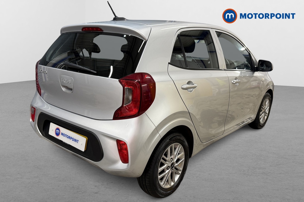 Used Kia Picanto 2023 for sale - 77221322: Photo 7