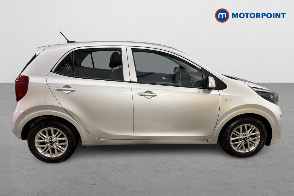 Used Kia Picanto 2023 for sale - 77221322: Photo 8