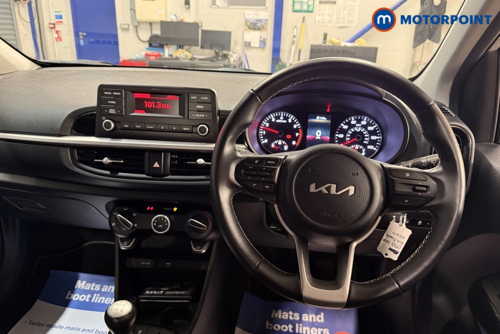 Used Kia Picanto 2023 for sale - 77221322: Photo 9