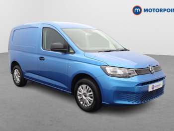 Used Volkswagen Caddy 2024 for sale - 75075066: Photo