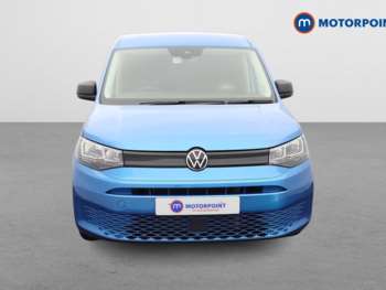 Used Volkswagen Caddy 2024 for sale - 75075066: Photo