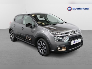 Used Citroen C3 2023 for sale - 78457389: Photo