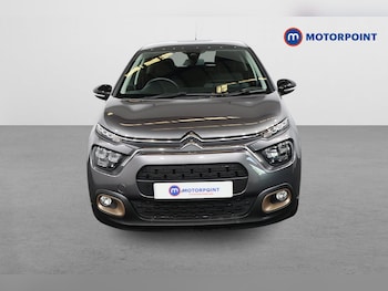 Used Citroen C3 2023 for sale - 78457389: Photo