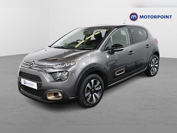 Used Citroen C3 2023 for sale - 78457389: Photo