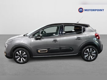 Used Citroen C3 2023 for sale - 78457389: Photo